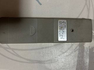 Mando aire acondicionado Hitachi