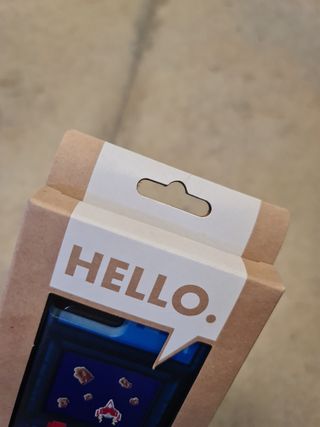 Perforadora troqueladora Blister