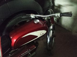 derbi antorcha 49cc