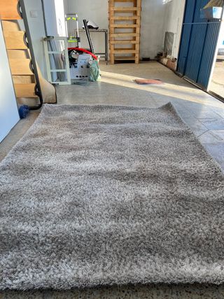 Alfombra de gran calidad