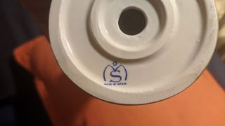 Figuras de porcelana antiguas