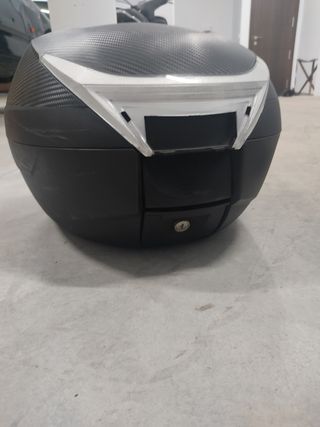 Dossier Givi TB1190A Pour Honda PCX 125 2021-2022 | Mototopgun - Fabriqué En Italie