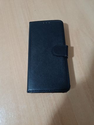 FUNDA XIAOMI REDMI NOTE 5