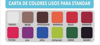 Conjunto 4 COJINES PARA SILLA