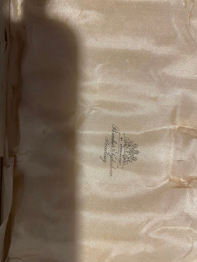 Juego de cucharilla de plata antiguas