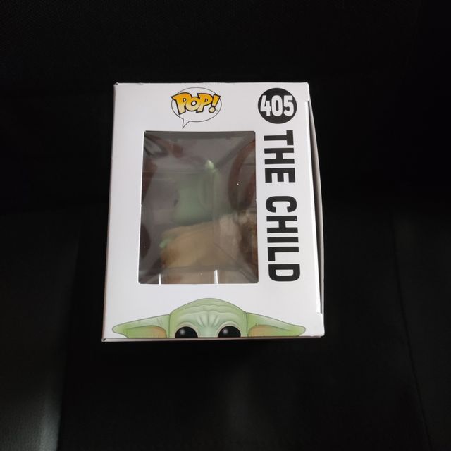 Funko pop Baby Yoda