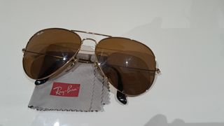 Gafas Ray Ban Aviator Original