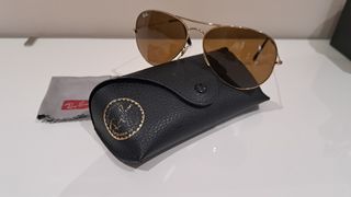 Gafas Ray Ban Aviator Original