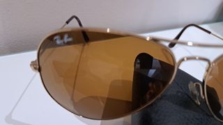 Gafas Ray Ban Aviator Original