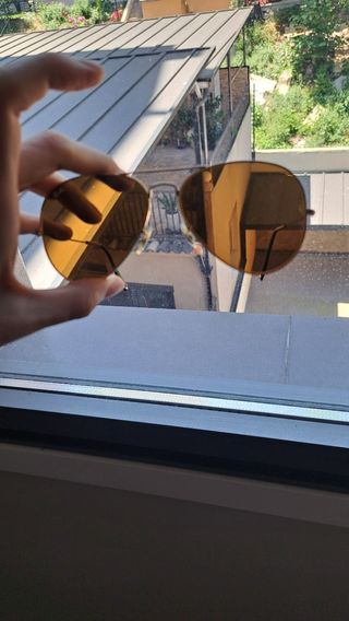 Gafas Ray Ban Aviator Original