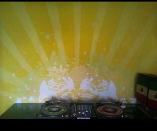 Trabajos de Dibujo, Grafiti, Muralista