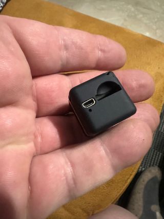 Mini Cámara full Hd 1080