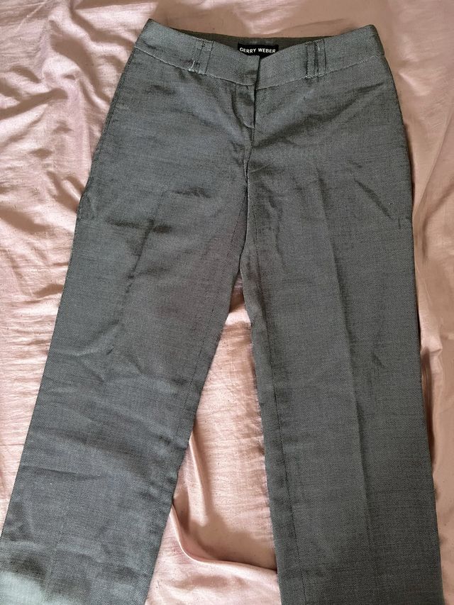 Pantalón de vestir