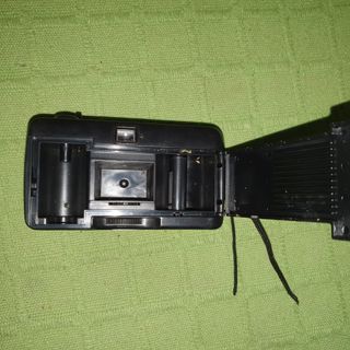 camara fotos carrete vintage