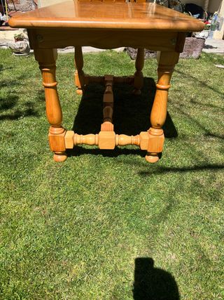 Mesa Merendero - Bodega