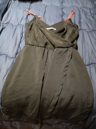 7 vestiti estivi Zara e Mango