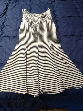 7 vestiti estivi Zara e Mango