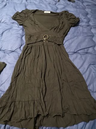 7 vestiti estivi Zara e Mango