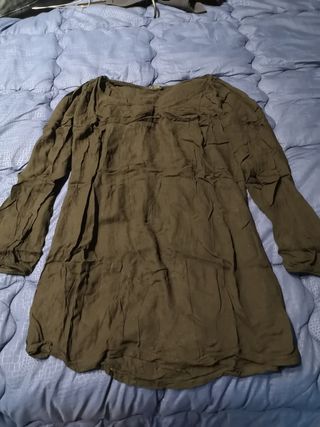 7 vestiti estivi Zara e Mango