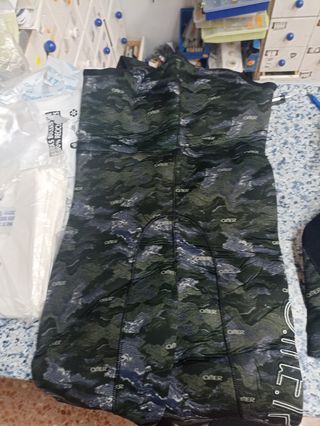 traje de pesca submarina oferta