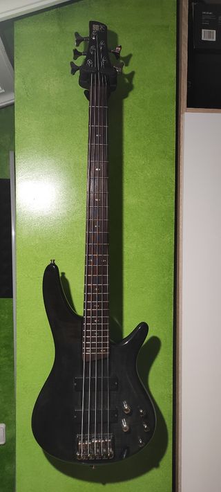 bajo ibanez sr 705