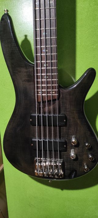 bajo ibanez sr 705