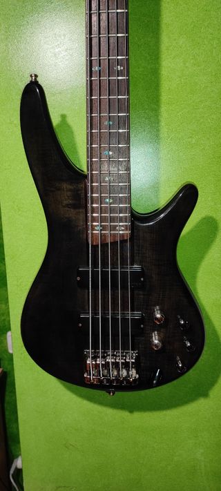bajo ibanez sr 705