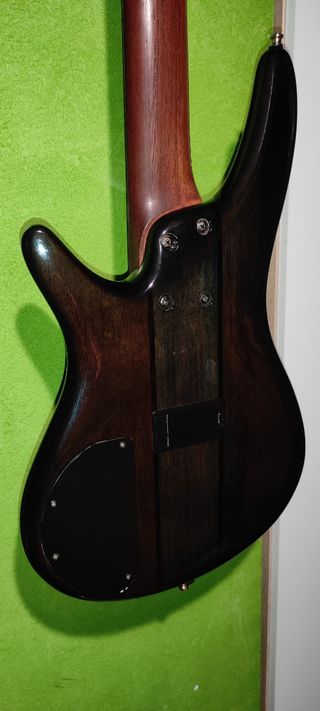 bajo ibanez sr 705