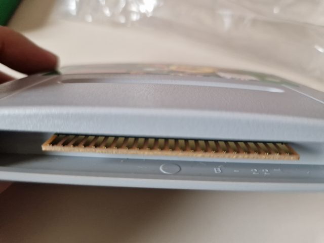 Pac in Time Super Nintendo ¡¡Como nuevo!!