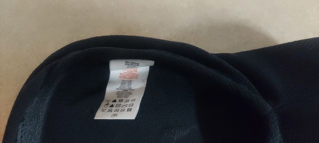 FUNDA SILLIN GEL TECH ANATOMICA