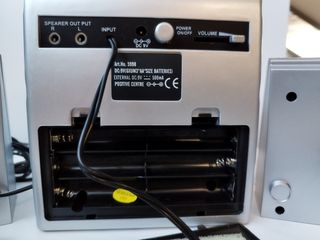 ALTAVOCES HOME CINEMA DE PUBLICIDAD