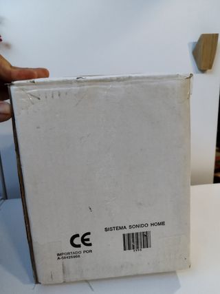 ALTAVOCES HOME CINEMA DE PUBLICIDAD