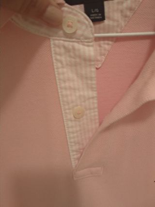 Polo Tommy Hilfiger auténtico