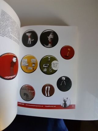 I Love Chapas! Eva Minguet Cámara