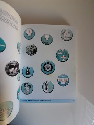 I Love Chapas! Eva Minguet Cámara