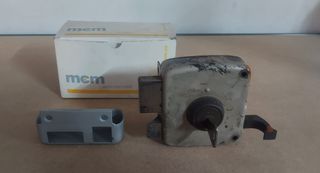 CERRADURA PUERTA MCM