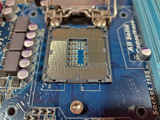 Placa GigaByte GA-B75M-D3V (1155)