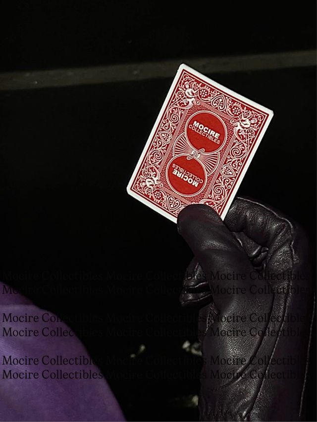 - Busto Joker 1/1 escala real.