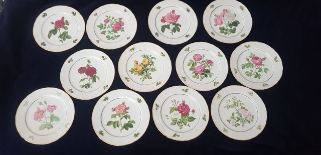 ROYAL KENT COLLECTION.