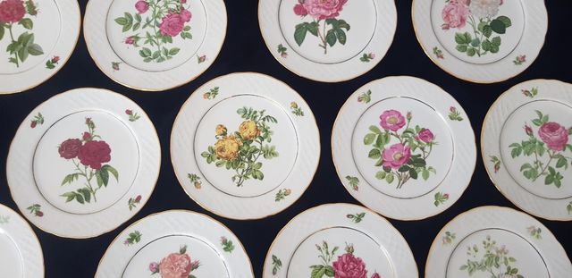 ROYAL KENT COLLECTION.