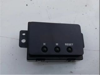 Reloj Digital Honda civic EJ Ek