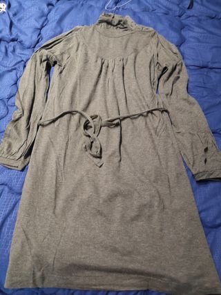 set 7 vestiti misti colorati S M