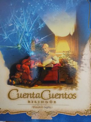 Libros Cuenta Cuentos