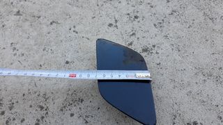 Tapa de gancho Audi A 6. 2006