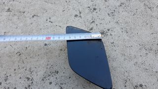 Tapa de gancho Audi A 6. 2006