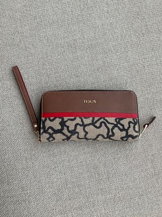 Billetera Tous