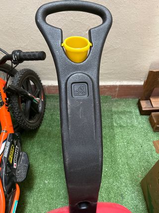 Carrito Step 2 niños paseo