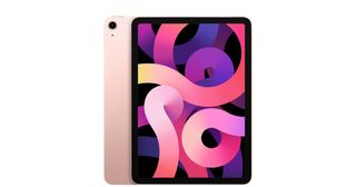 IPAD AIR 4TH 64GB WIFI SEMI NUEVO