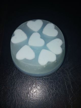 jabón encapsulado ideal para regalo 🎁