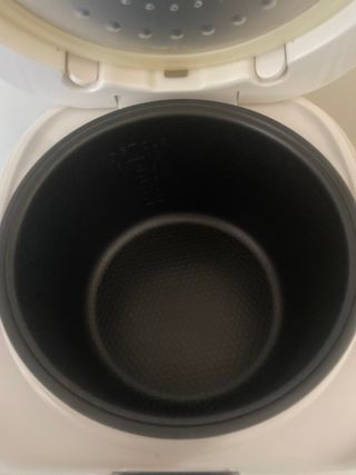 Robot de cocina Chef Titanium